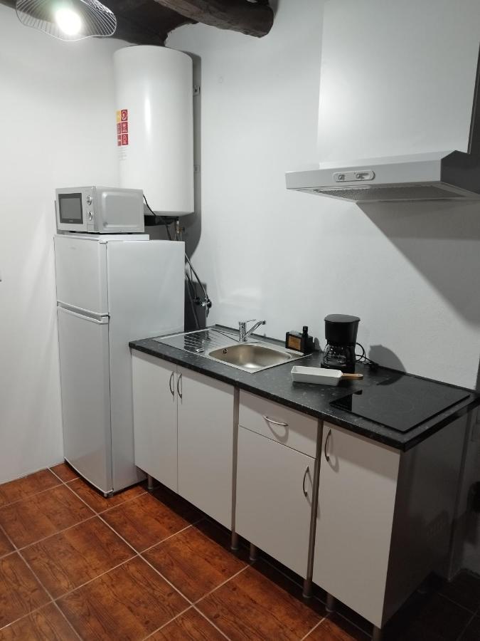 Magma Rral3529 Apartment Velas Exterior photo